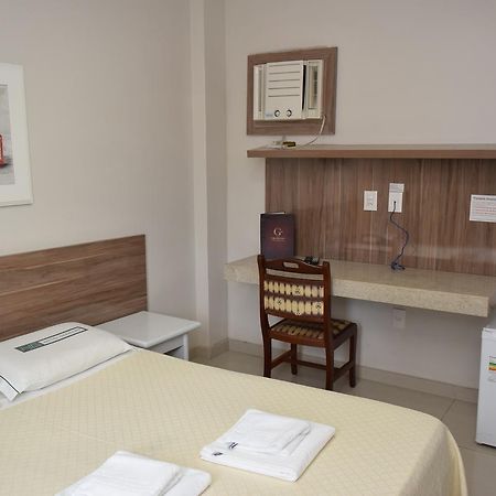 Hotel Gramado De Campos Campos dos Goytacazes Buitenkant foto