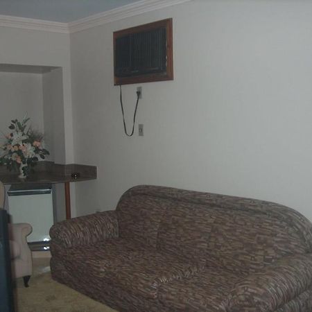 Hotel Gramado De Campos Campos dos Goytacazes Buitenkant foto