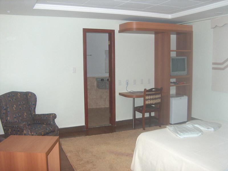 Hotel Gramado De Campos Campos dos Goytacazes Buitenkant foto