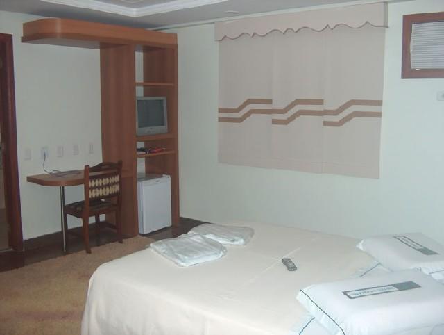 Hotel Gramado De Campos Campos dos Goytacazes Buitenkant foto