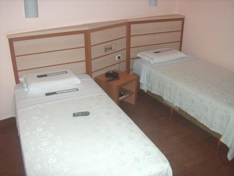 Hotel Gramado De Campos Campos dos Goytacazes Buitenkant foto