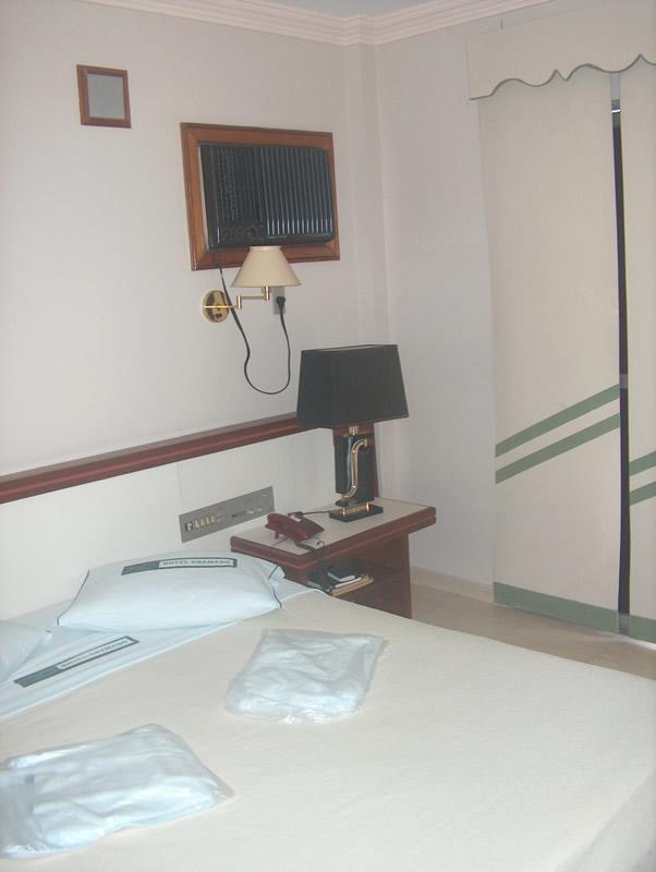 Hotel Gramado De Campos Campos dos Goytacazes Buitenkant foto