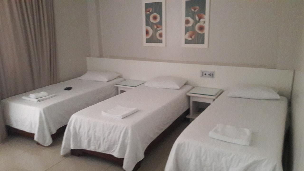 Hotel Gramado De Campos Campos dos Goytacazes Buitenkant foto